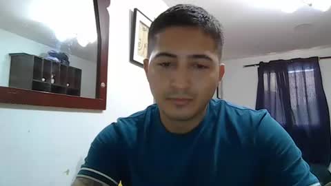 alanj998 online show from 3, 7, 2026