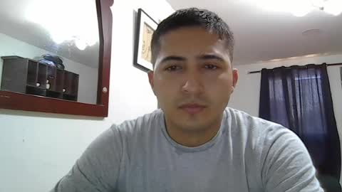 alanj998 online show from 5, 7, 2026