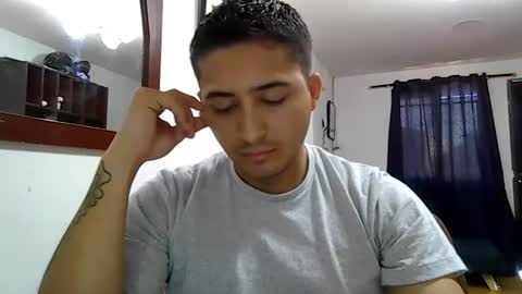 alanj998 online show from 10, 7, 2026