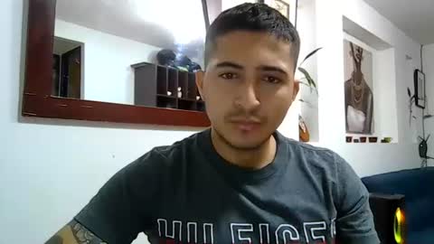 alanj998 online show from 12, 7, 2026
