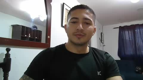 alanj998 online show from 13, 7, 2026