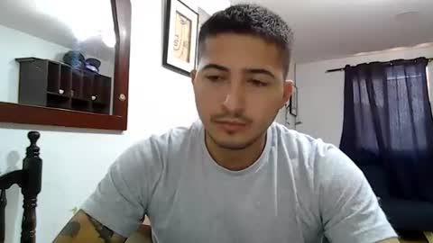 alanj998 online show from 14, 7, 2026