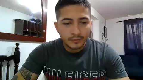 alanj998 online show from 15, 7, 2026