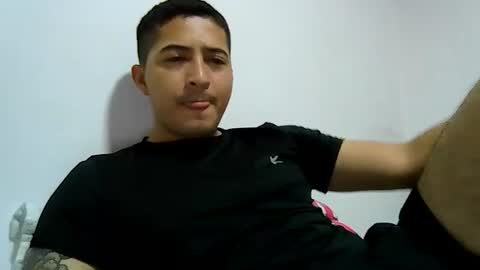 alanj998 online show from 18, 7, 2026