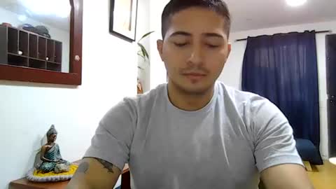alanj998 online show from 19, 7, 2026