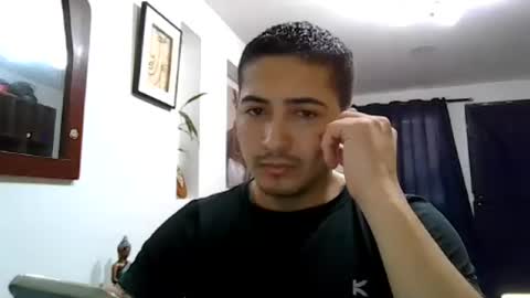 alanj998 online show from 20, 7, 2026