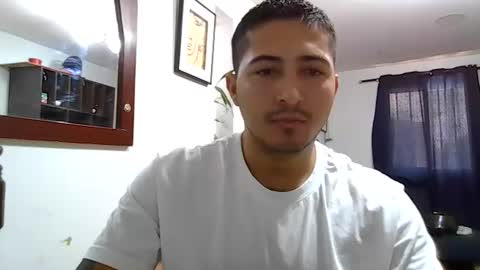 alanj998 online show from 21, 7, 2026