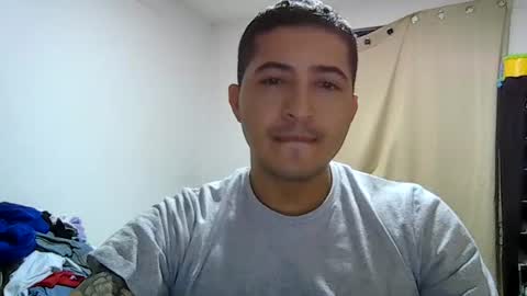 alanj998 online show from 24, 7, 2026