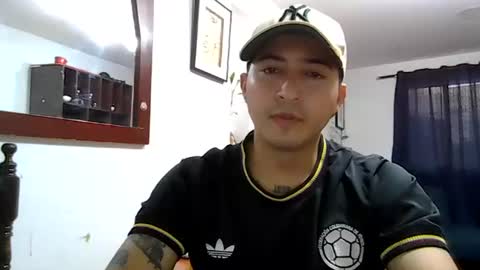 alanj998 online show from 26, 7, 2026