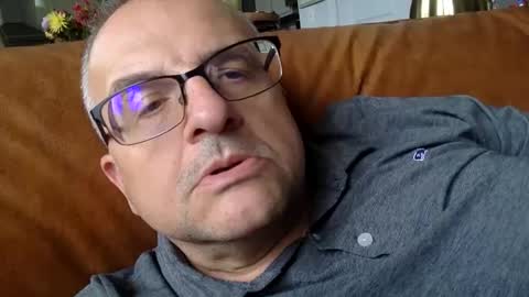 Snapshot of alankrieski1174 chatting on 23, 9, 2025 alankrieski1174 online show from 23, 9, 2025