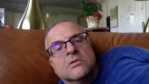 Snapshot of alankrieski1174 chatting on 6, 10, 2025 alankrieski1174 online show from 6, 10, 2025