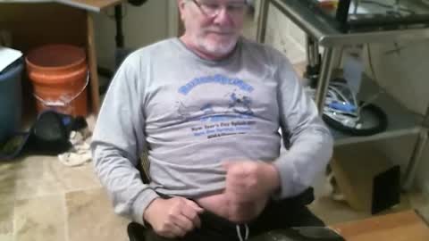 Alanlee10allen online show from 1, 12, 2025