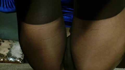 Alanna online show from 25, 10, 2025