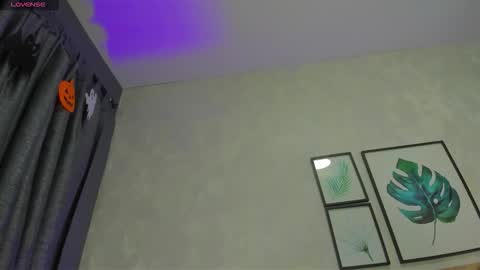 Alanna  online show from 1, 11, 2025