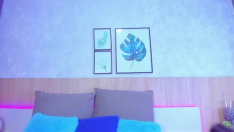 Alanna  online show from 7, 11, 2025