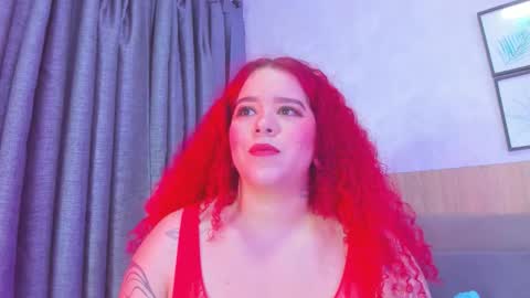 Alanna  online show from 7, 1, 2026