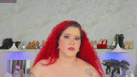 Alanna  online show from 19, 4, 2026