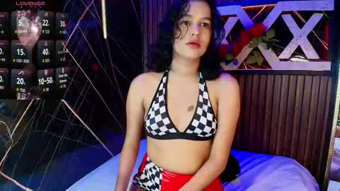 Alanna Lima online show from 13, 3, 2026