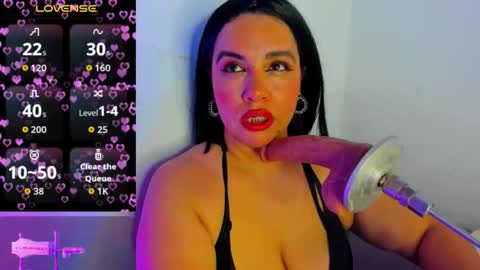 alana silver online show from 23, 9, 2025