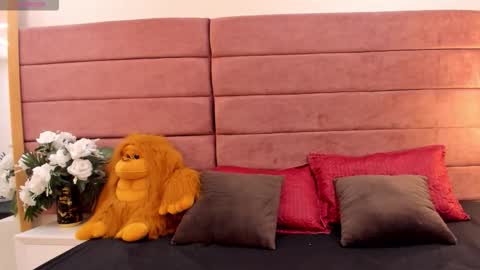 Alanna Jonnes online show from 12, 10, 2025