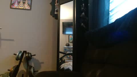 Alanna Rack online show from 5, 11, 2025