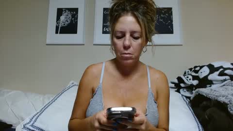 Alanna Rack online show from 13, 11, 2025