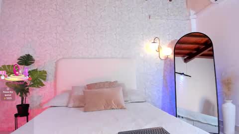 alannarouge online show from 9, 2, 2026