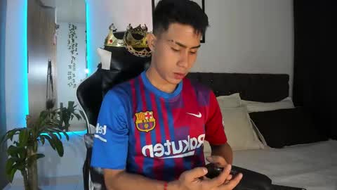 alannaughty_ online show from 21, 3, 2026