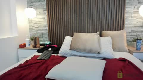 alannavidal online show from 26, 1, 2025