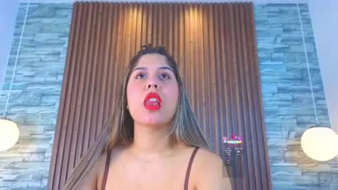 alannavidal online show from 7, 6, 2026