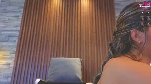 Snapshot of alannavidal chatting on 15, 7, 2026 alannavidal online show from 15, 7, 2026