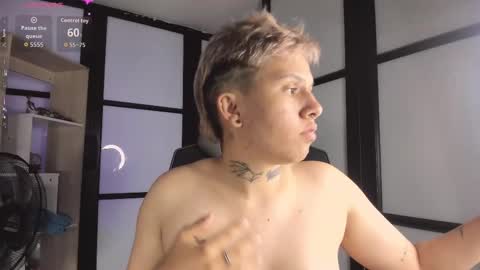 alanred_ online show from 16, 9, 2025