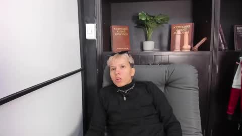 alanred_ online show from 29, 9, 2025