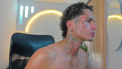 alan online show from 13, 1, 2025