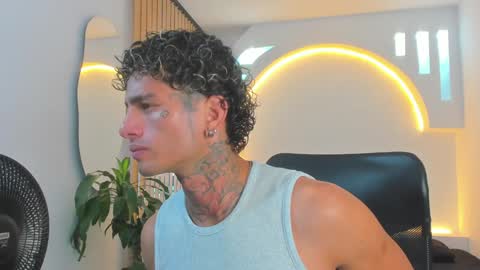 alan online show from 20, 1, 2025