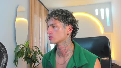 alan online show from 21, 1, 2025