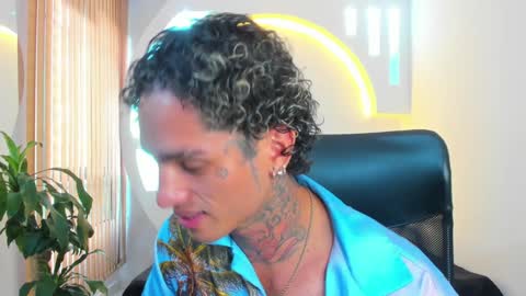 alan online show from 27, 1, 2025