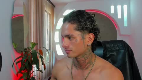 alan online show from 7, 2, 2025