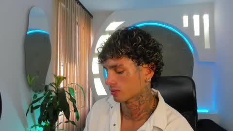 alan online show from 10, 2, 2025