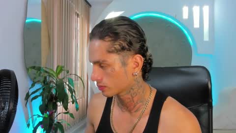 alan online show from 21, 2, 2025