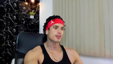 alan online show from 12, 3, 2025