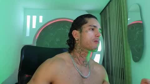 alan online show from 8, 10, 2025