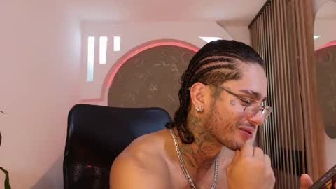 alan online show from 15, 10, 2025