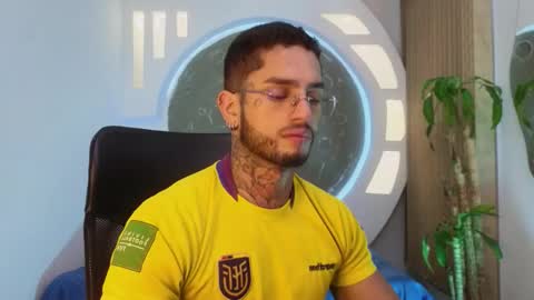 alan online show from 12, 3, 2026