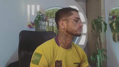 alan online show from 11, 4, 2026