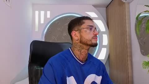 alan online show from 22, 4, 2026