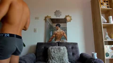 Alan online show from 22, 9, 2025