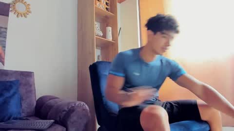 Alan online show from 3, 10, 2025