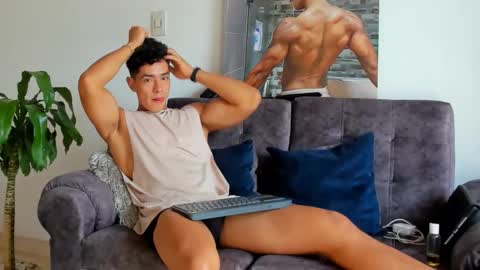 Alan online show from 31, 1, 2026