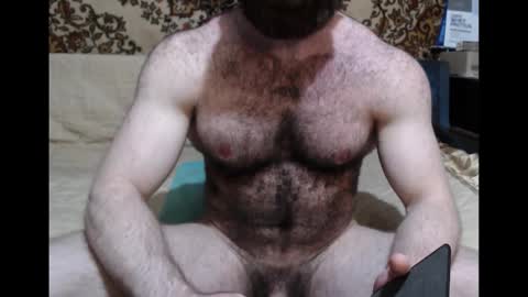 AlanStrongs online show from 16, 12, 2025